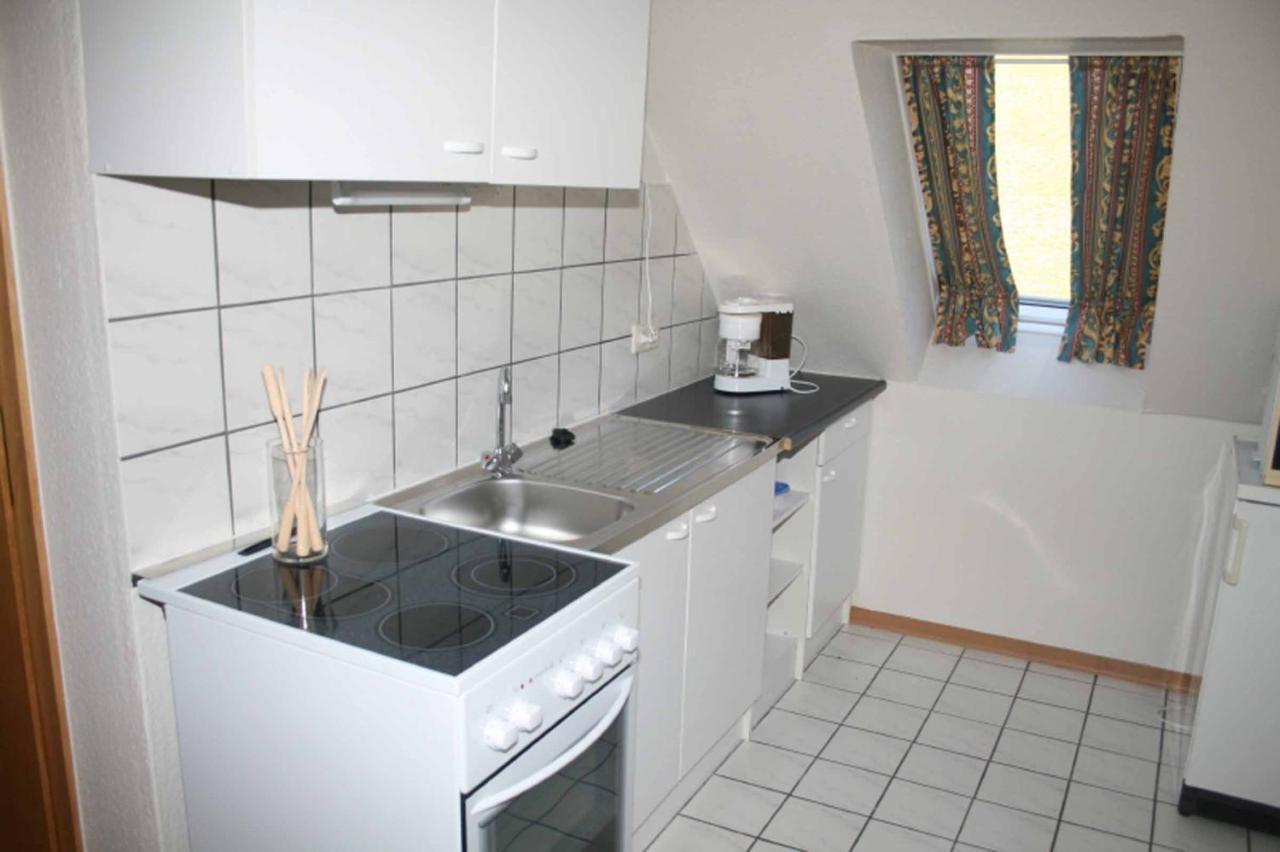 Toplokatie Sauerland Винтерберг Екстериор снимка