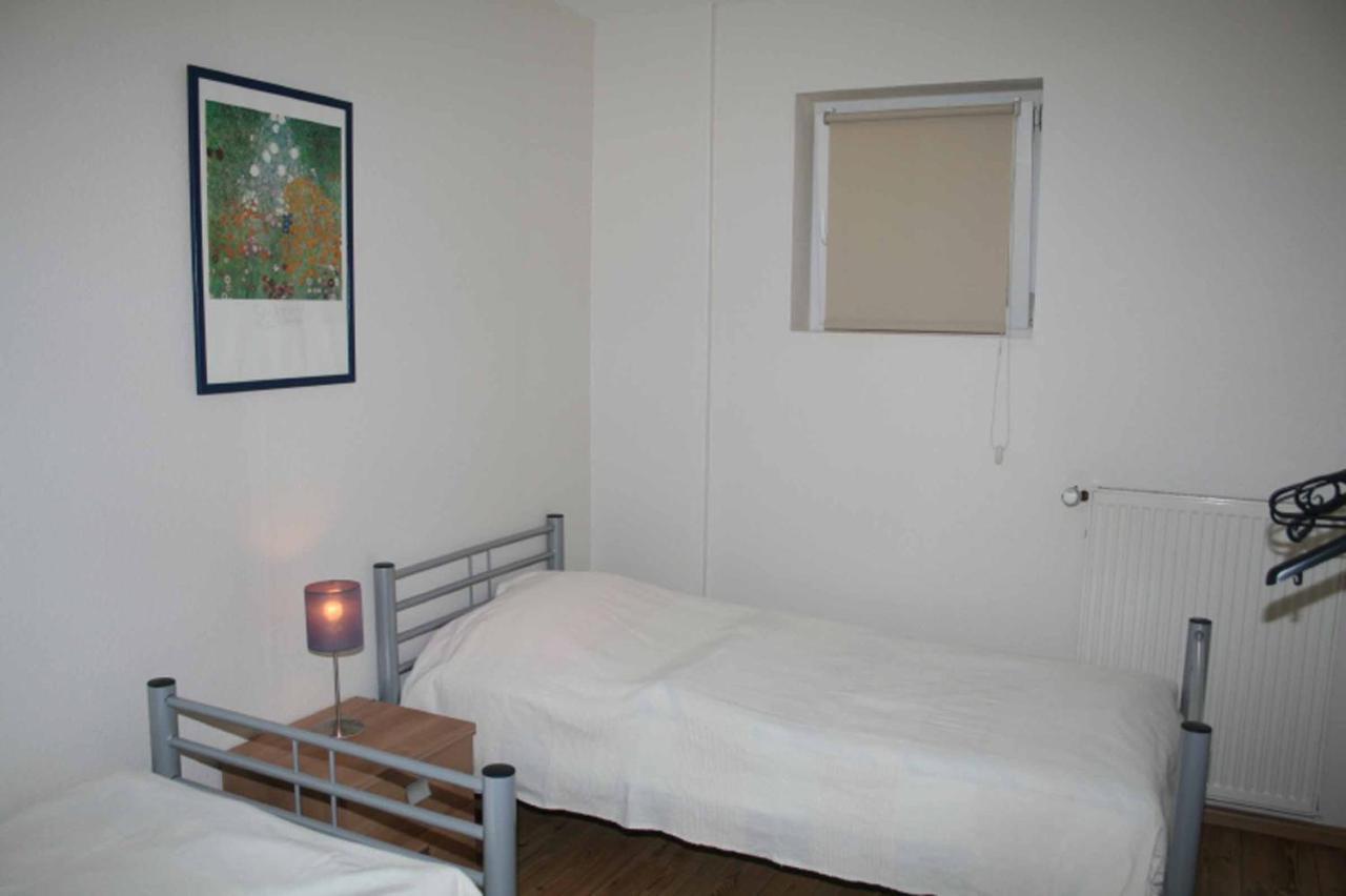 Toplokatie Sauerland Винтерберг Екстериор снимка
