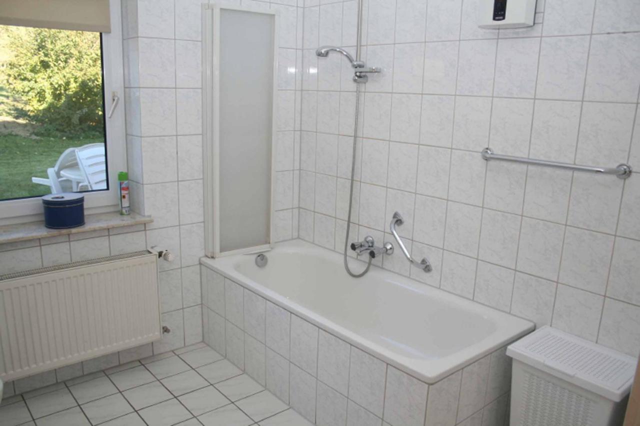 Toplokatie Sauerland Винтерберг Екстериор снимка